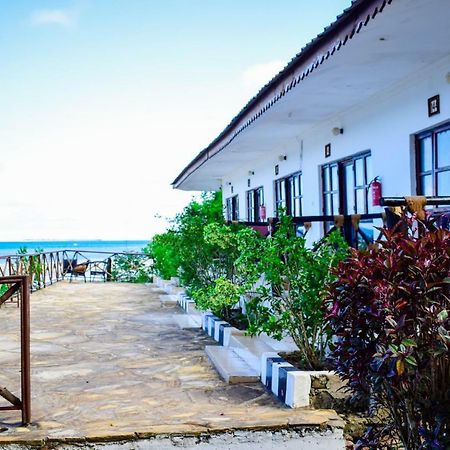 Zanzibar Ocean View Hotel Eksteriør bilde