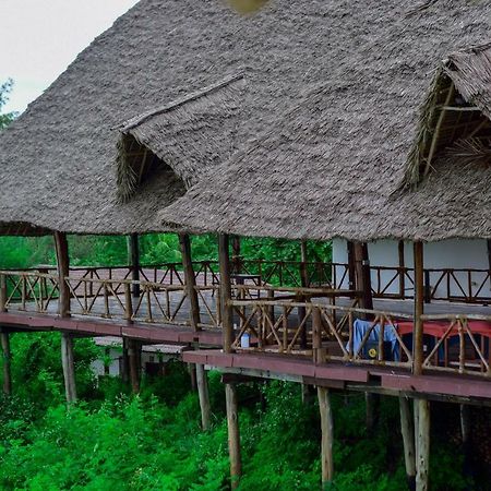 Zanzibar Ocean View Hotel Eksteriør bilde