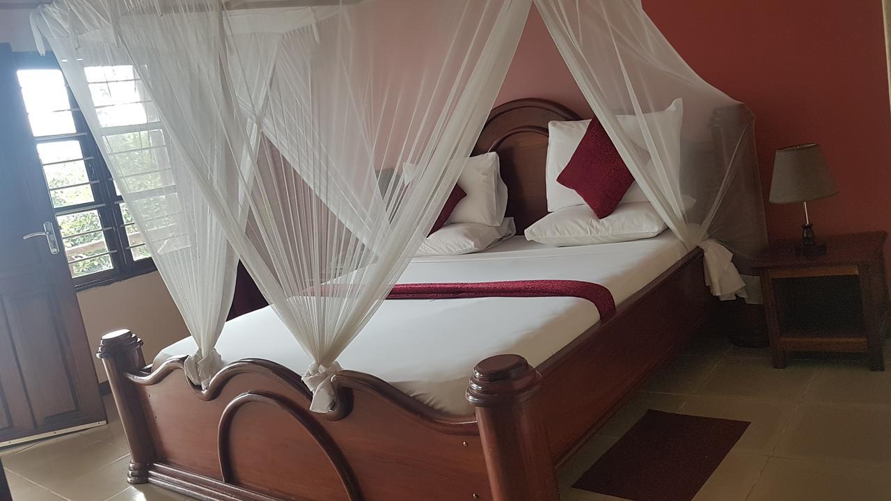 Zanzibar Ocean View Hotel Eksteriør bilde