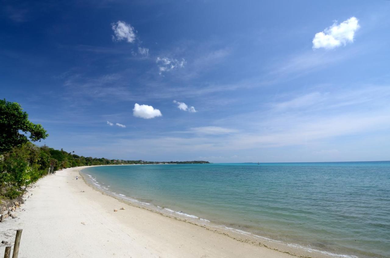 Zanzibar Ocean View Hotel Eksteriør bilde