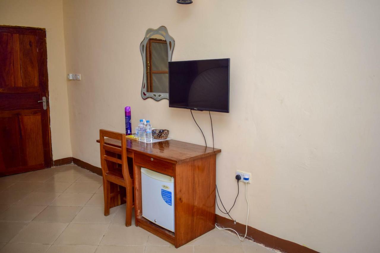 Zanzibar Ocean View Hotel Eksteriør bilde